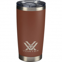 Vortex Insulated Tumbler: Sequoia 20 oz