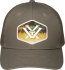 Vortex Cap: Dusty Olive MN Split Shot Patch