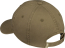 Vortex Cap: Olive MN Cut Back Twill