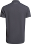 Vortex Golf Polo: Woodland Grey MN Axis Ridge