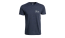 Vortex T-Shirt: Navy Golf Script