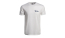 Vortex T-Shirt: White Golf Script