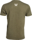 Vortex T-Shirt: Military Heather Turkey Core Logo
