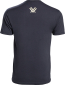 Vortex T-Shirt: Polar Night Bass Core Logo