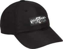 Vortex Cap: Black Precision Profile