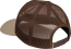 Vortex Cap: Brown Turkey Core Logo