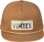 Vortex Shock Gobble Camp Hat - Sandbar