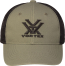 Vortex Youth Core Logo Cap - Loden