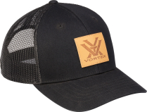 Vortex Youth Barneveld 608 Cap - Black