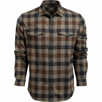 Vortex Flannel: Timber Rush