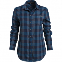 Vortex Women's Flannel: Breaker Timber Rush
