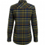 Vortex Women's Flannel: Mayfly Timber Rush
