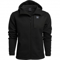 Vortex Jacket: Black Shed Hunter Pro