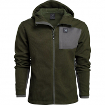 Vortex Jacket: Forest Shed Hunter Pro