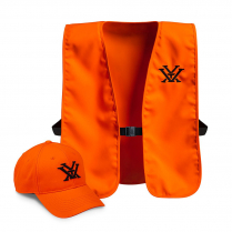 Vortex Blaze Cap & Vest Combo