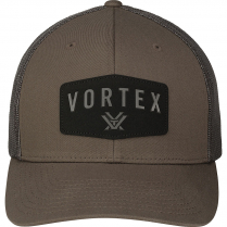 Vortex Cap: Chocolate Red Alert