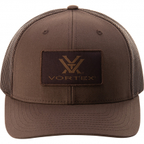 Vortex Cap: Brown Force on Force