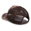 Vortex Cap: Brown Waterfowl Camo Force on Force 5 Panel