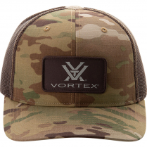 Vortex Cap: Multicam Camo Force on Force
