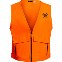 Vortex Hunting Vest: Blaze Outland Pursuit