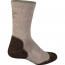 Vortex Women's Crew Sock: Sage Main Trail