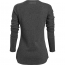 Vortex Women's Thermal: Charcoal Front Country