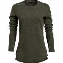 Vortex Women's Thermal: Olive Front Country