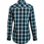 Vortex Women's Tech Flannel: Frost Trail Call