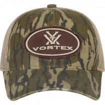 Vortex Cap: Mossy Oak Bottomlands Camo