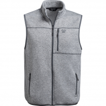 Vortex Fleece Vest: Monument Anchor Point