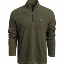 Vortex Microgrid Fleece: Duffel Bag Yosemite Falls