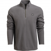 Vortex Microgrid Fleece: Turbulence Yosemite Falls