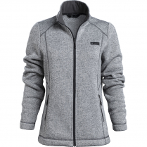 Vortex Women's Fleece Jacket: Monument Anchor Point