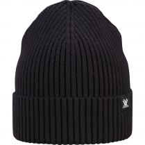 Vortex Toque: Black Northern Meander