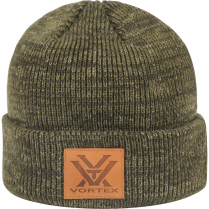 Vortex Toque: Olive Heather Northern Pass