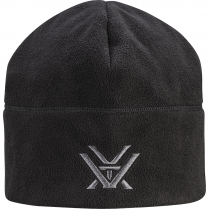 Vortex Toque: Black Lee Side Wind Blocking