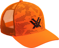 Vortex Cap: Blaze Through and Through Camo