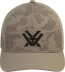 Vortex Cap: Khaki Through and Through Camo