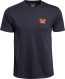 Vortex T-Shirt: Polar Night Alpine Continental