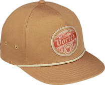 Vortex Cap: Sandbar Alpine Continental Camp