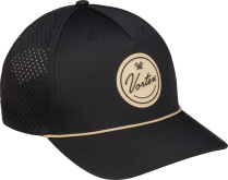 Vortex Cap: Black Script Patch