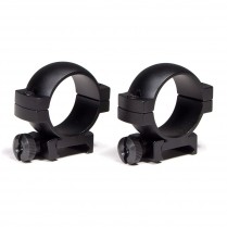 Vortex Hunter Rings 30mm Low (set of 2)