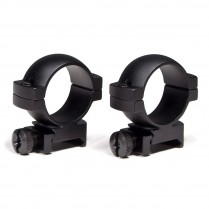 Vortex Hunter Rings 30mm Medium (set of 2)
