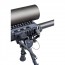 Vortex Battery Holder for 2032 Battery