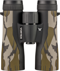 Vortex Crossfire HD 10x42 Bino Bottomland