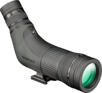 Vortex Crossfire HD 12-36x50 Angled Spotting Scope