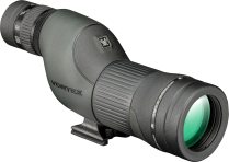 Vortex Crossfire HD 12-36x50 Straight Spotting Scope