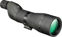 Vortex Crossfire HD 20-60x80 Straight Spotting Scope