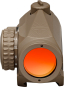 Vortex Crossfire Red Dot 2 MOA - Tan