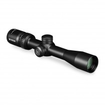 Vortex Crossfire II 2-7x32 Scout Scope V-Plex